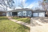 1308 Myrtle Street, Denton, TX 76201