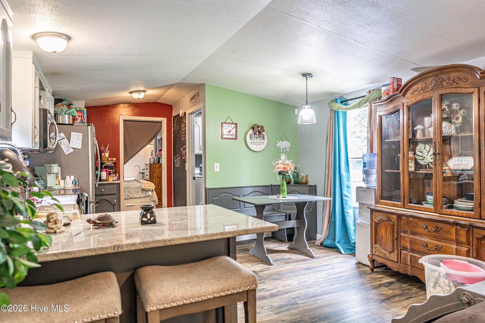 1246 Browns Mill Road, Robbins, NC 27325