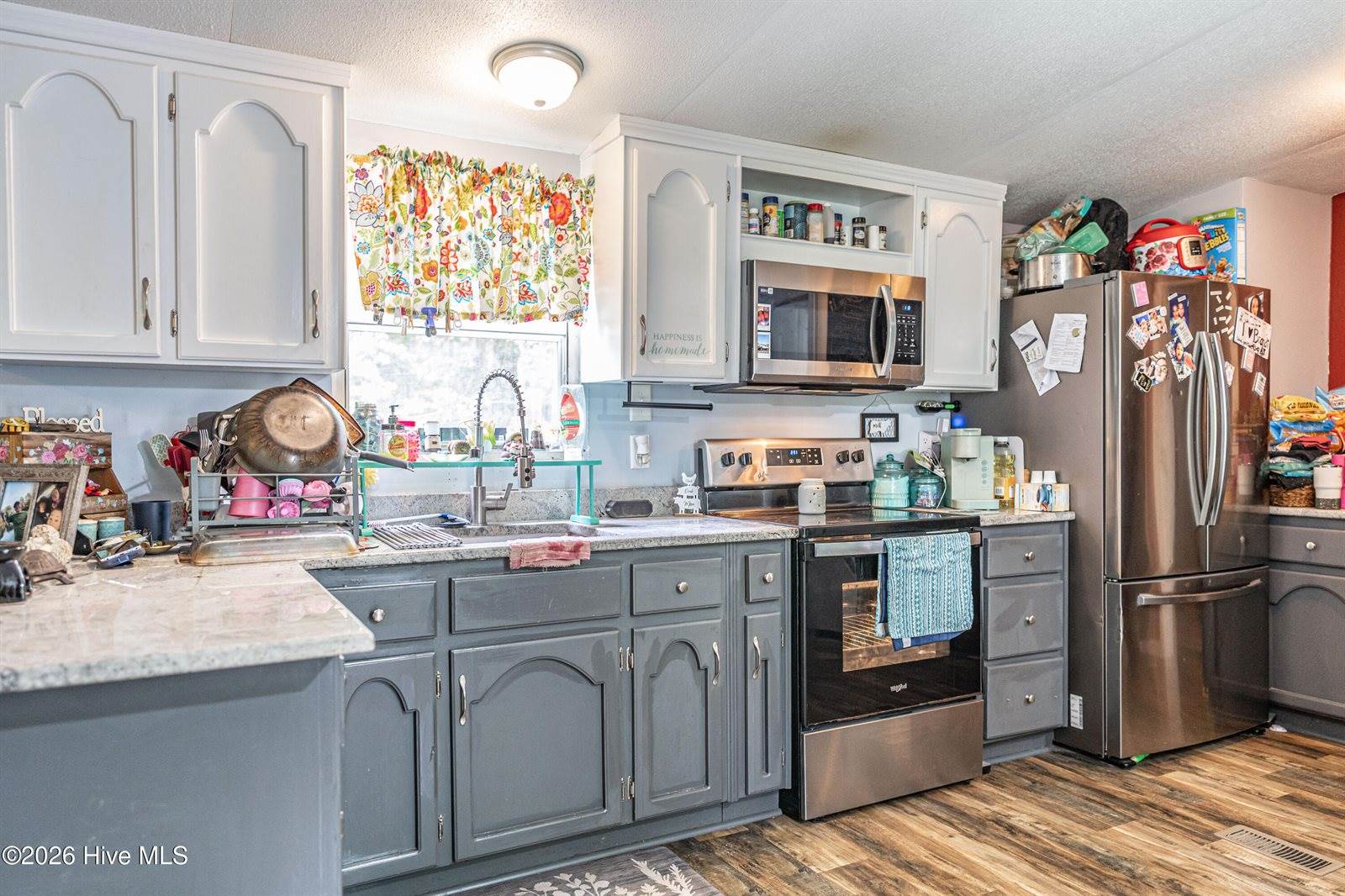 1246 Browns Mill Road, Robbins, NC 27325