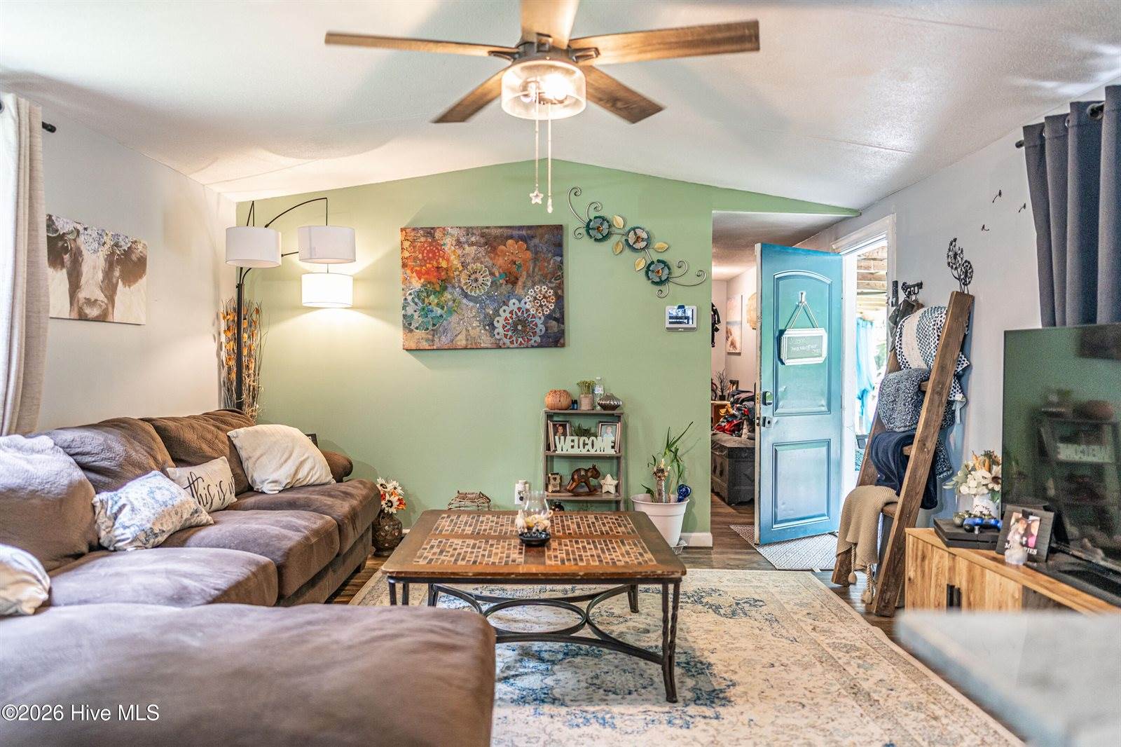 1246 Browns Mill Road, Robbins, NC 27325