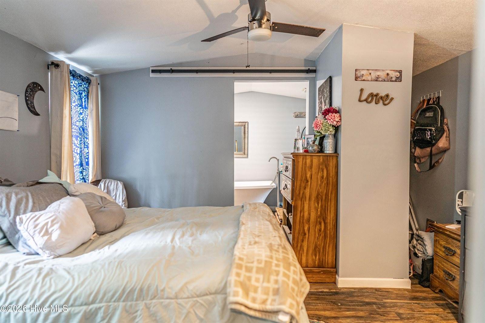 1246 Browns Mill Road, Robbins, NC 27325