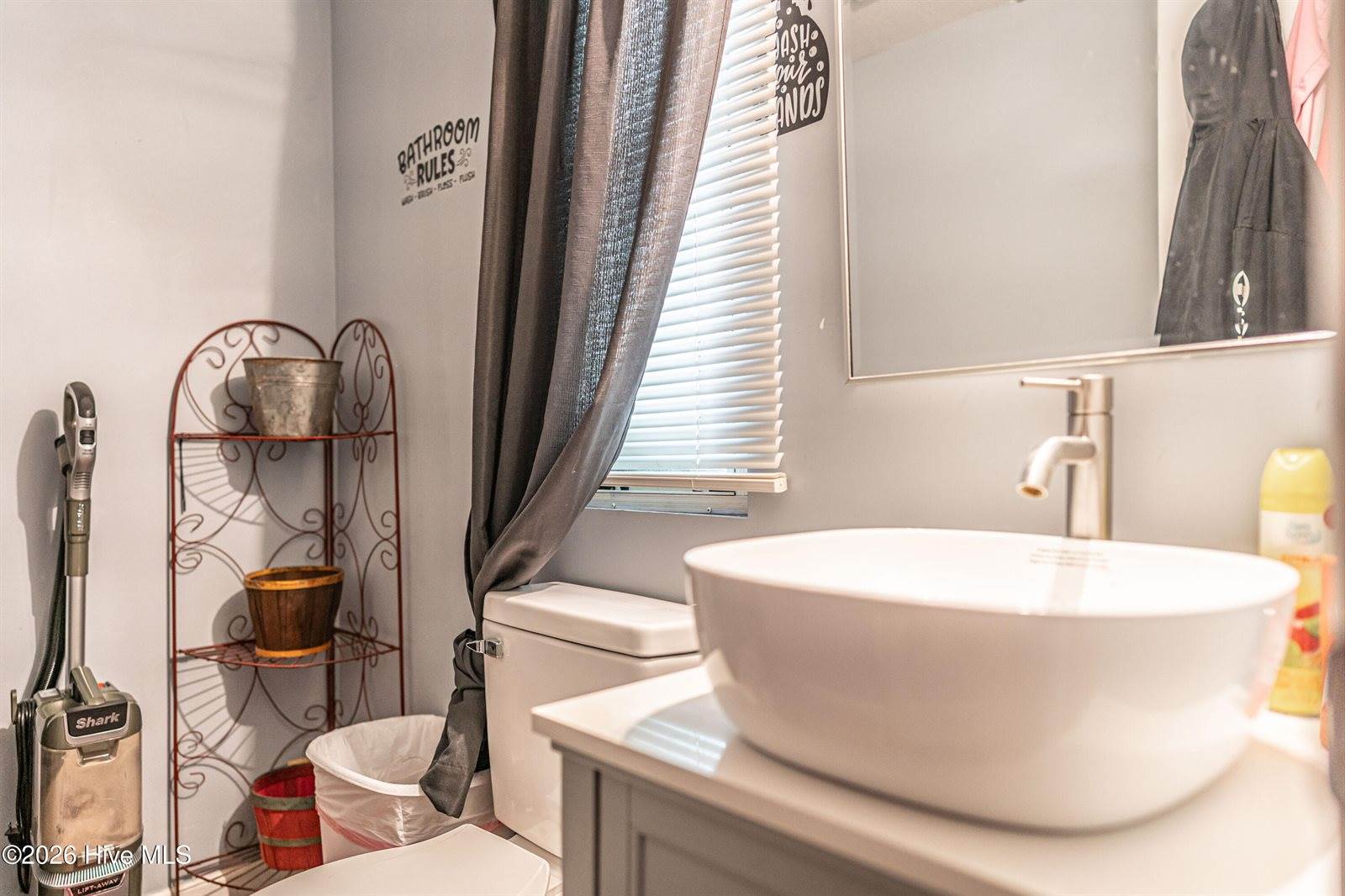 1246 Browns Mill Road, Robbins, NC 27325