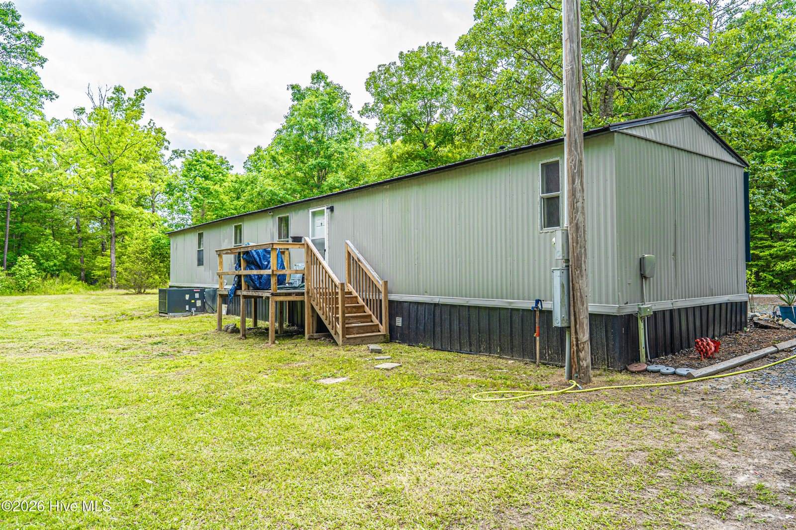 1246 Browns Mill Road, Robbins, NC 27325
