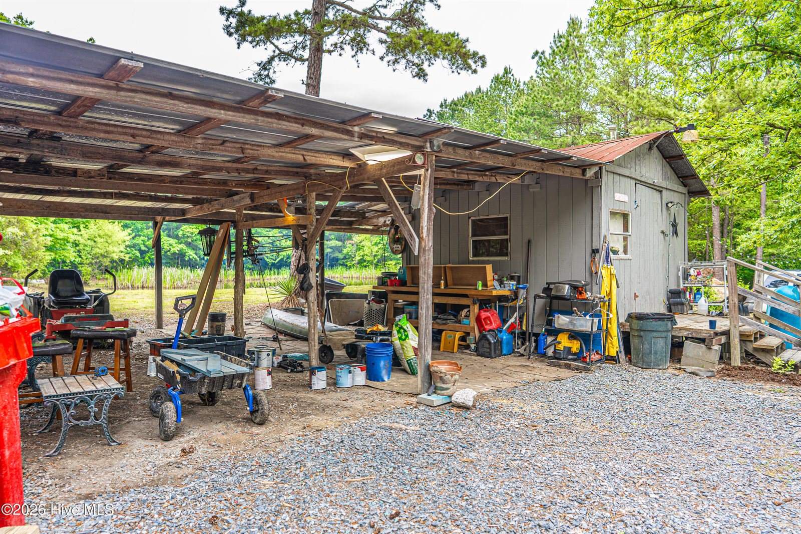 1246 Browns Mill Road, Robbins, NC 27325