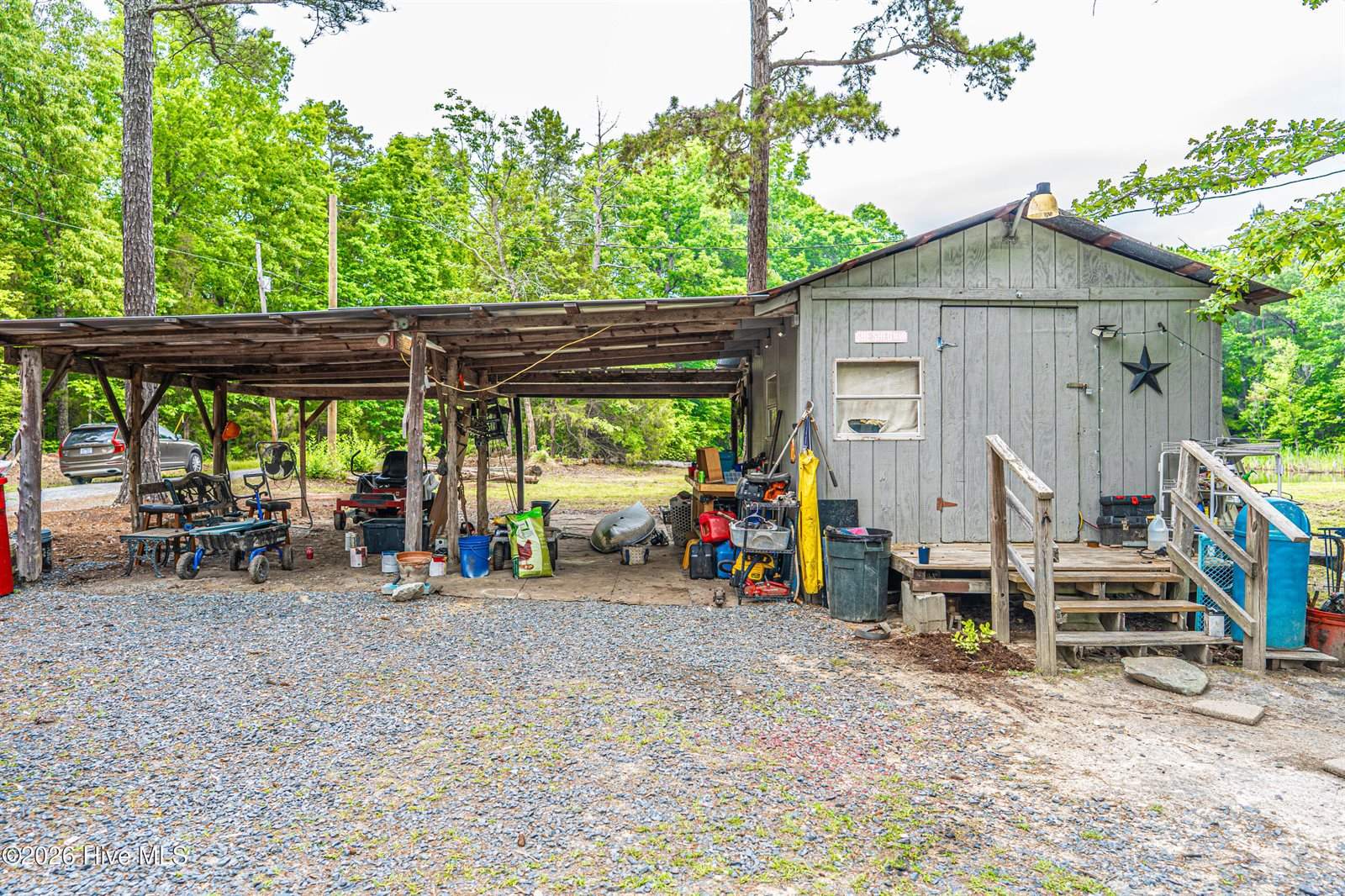 1246 Browns Mill Road, Robbins, NC 27325