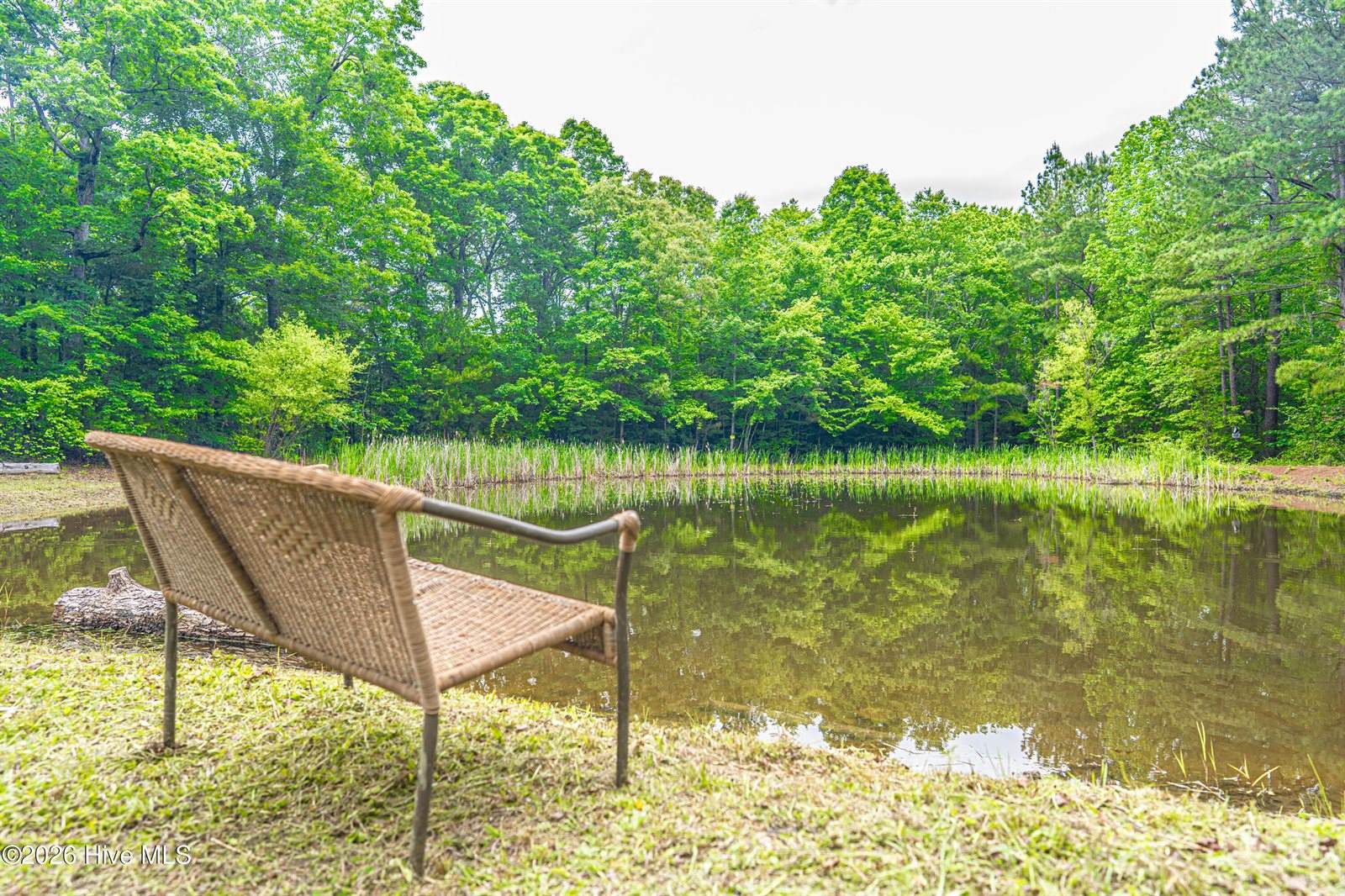 1246 Browns Mill Road, Robbins, NC 27325