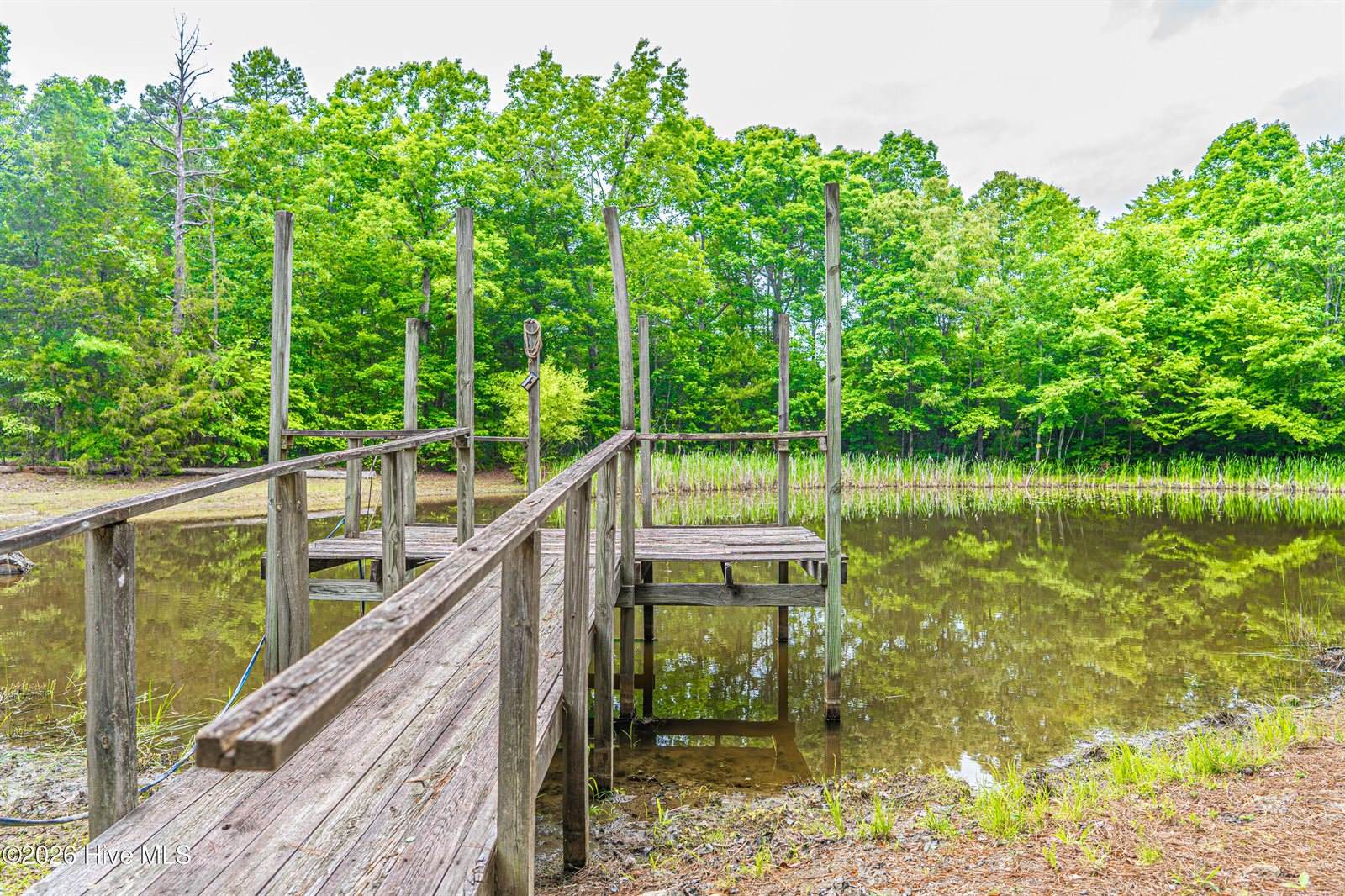 1246 Browns Mill Road, Robbins, NC 27325