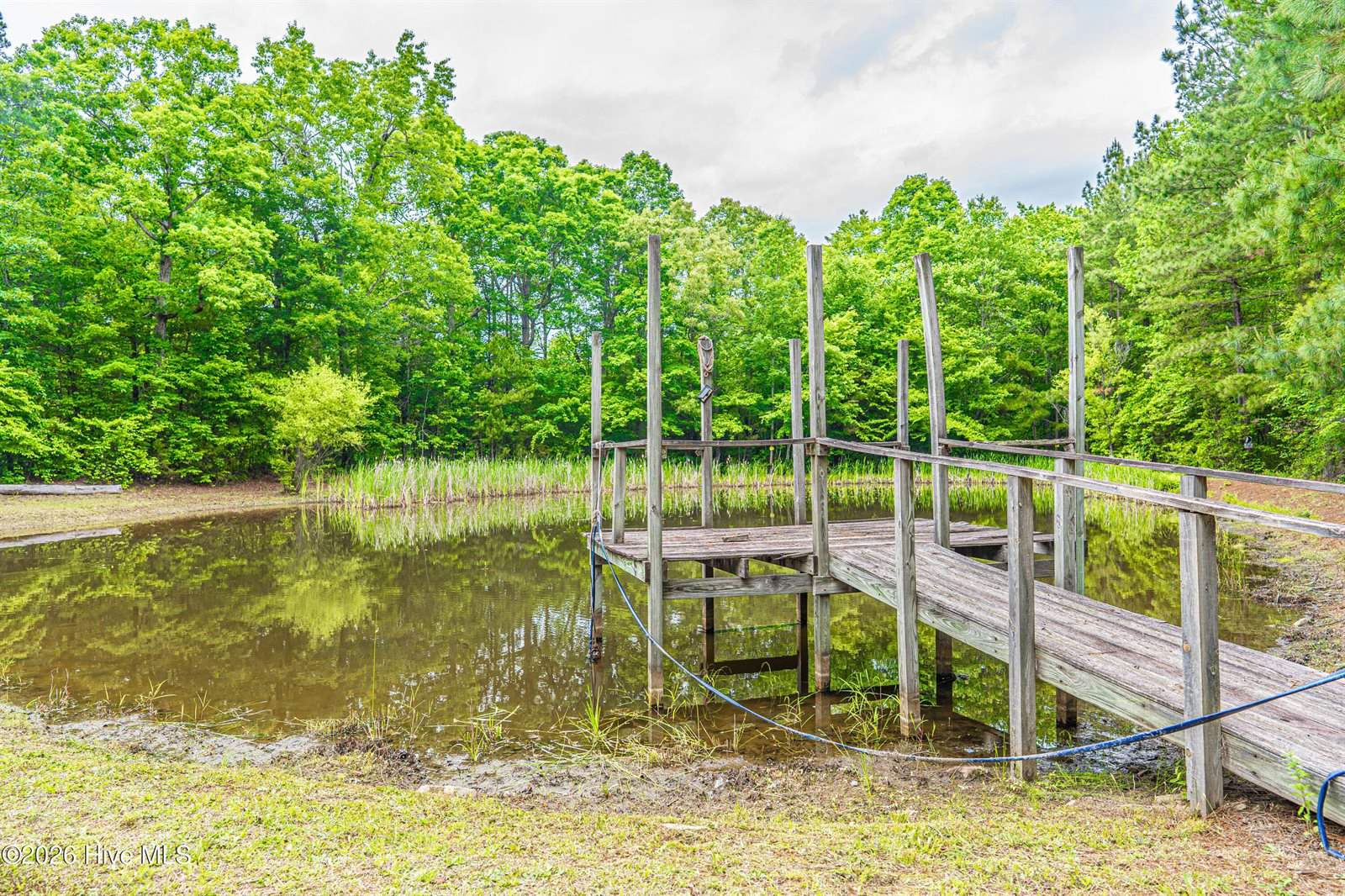 1246 Browns Mill Road, Robbins, NC 27325