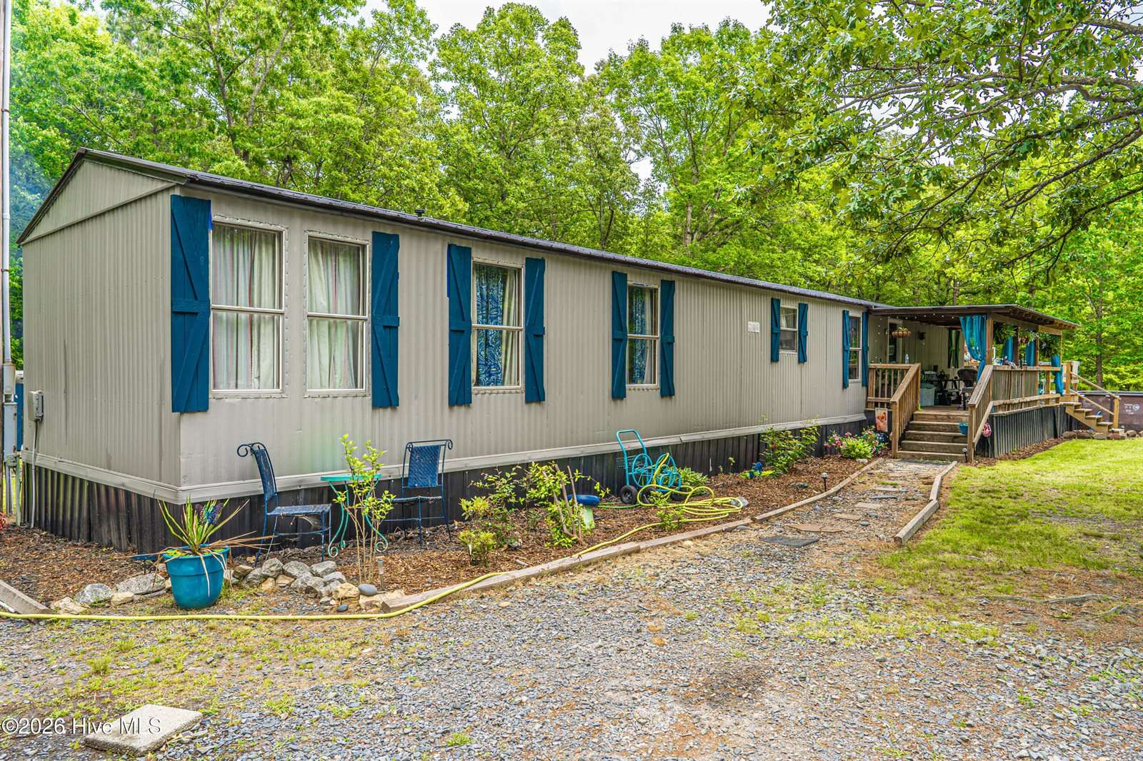 1246 Browns Mill Road, Robbins, NC 27325