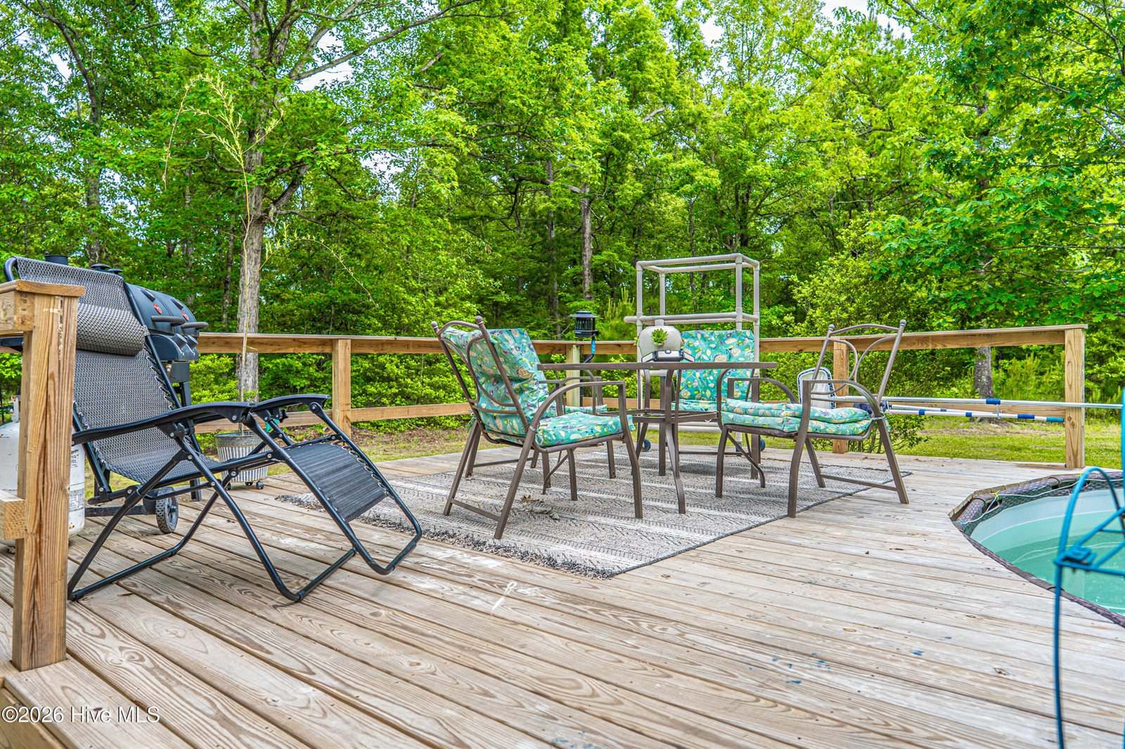 1246 Browns Mill Road, Robbins, NC 27325