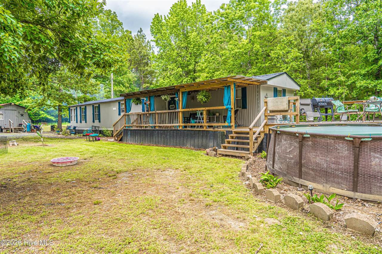 1246 Browns Mill Road, Robbins, NC 27325
