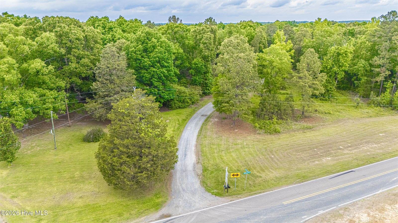 1246 Browns Mill Road, Robbins, NC 27325