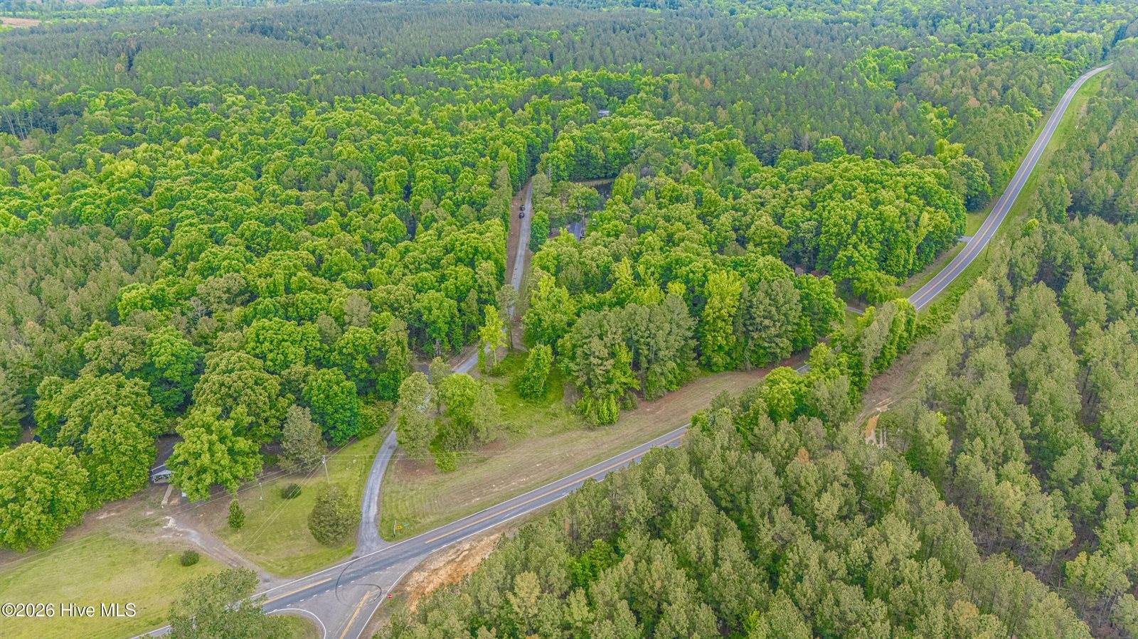 1246 Browns Mill Road, Robbins, NC 27325