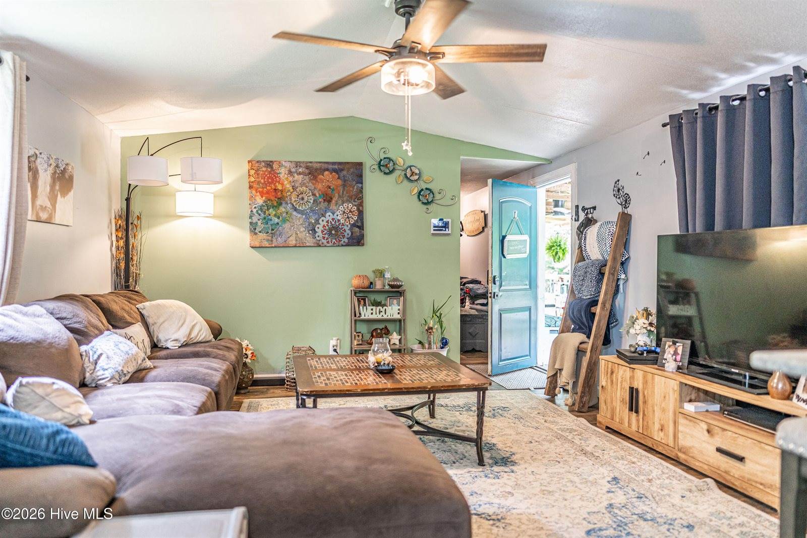 1246 Browns Mill Road, Robbins, NC 27325
