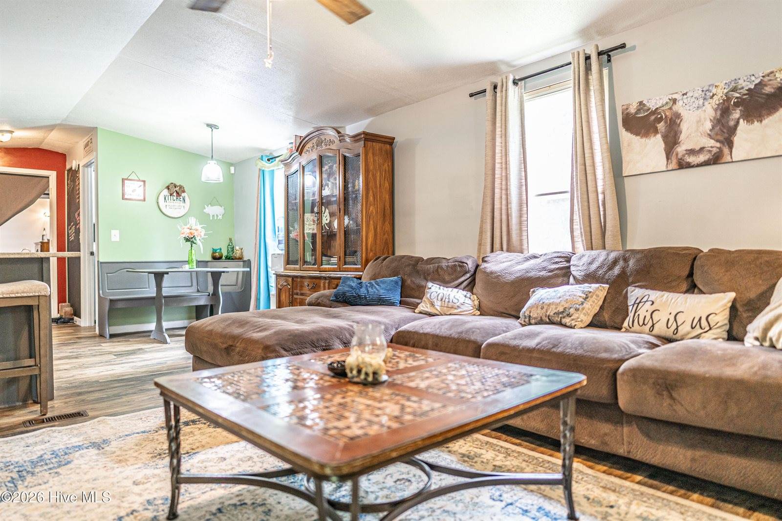1246 Browns Mill Road, Robbins, NC 27325
