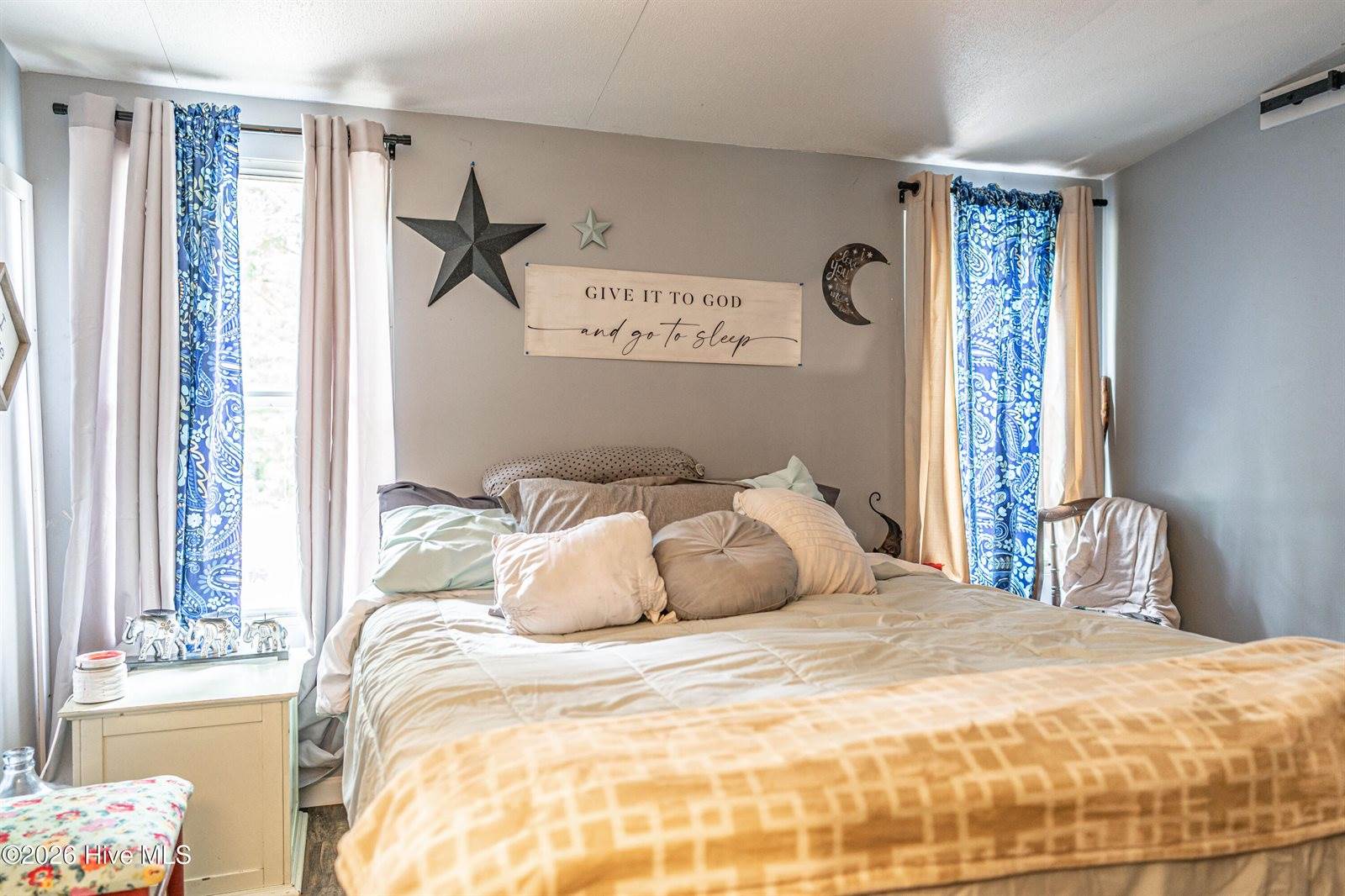 1246 Browns Mill Road, Robbins, NC 27325