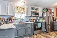 1246 Browns Mill Road, Robbins, NC 27325