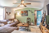 1246 Browns Mill Road, Robbins, NC 27325