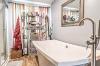 1246 Browns Mill Road, Robbins, NC 27325