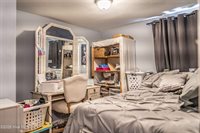1246 Browns Mill Road, Robbins, NC 27325