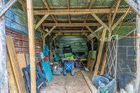 1246 Browns Mill Road, Robbins, NC 27325