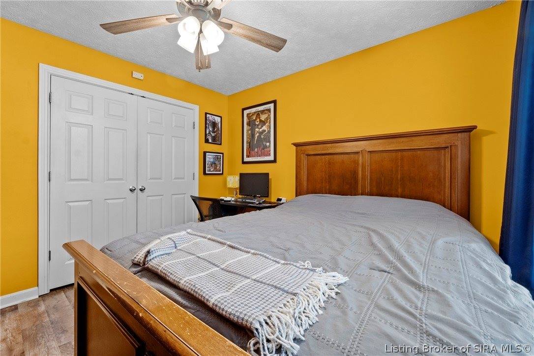 4225 Silver Glade Trail, Sellersburg, IN 47172
