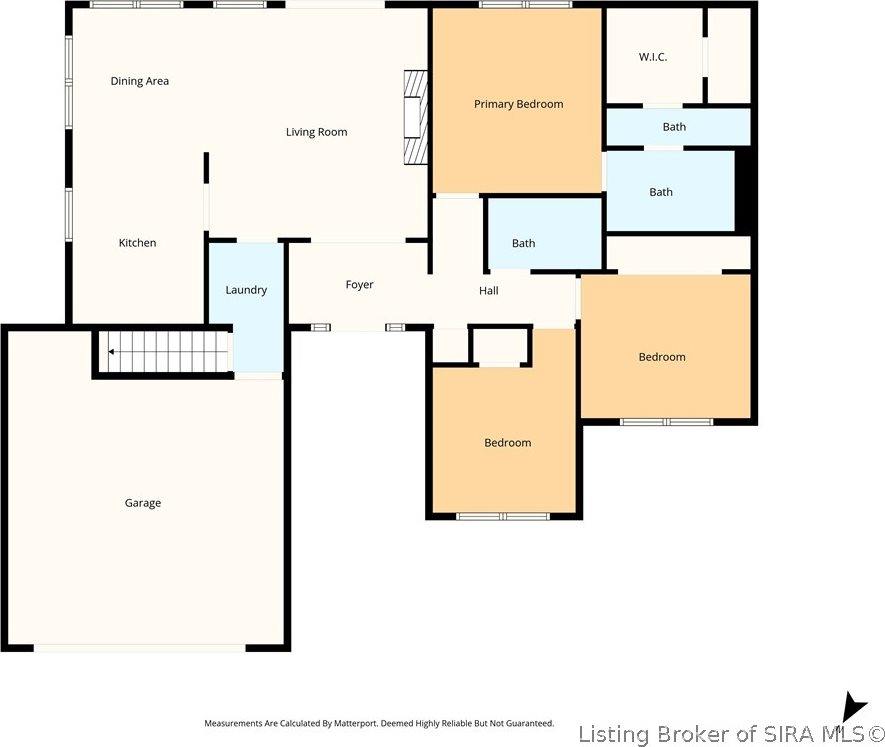 4225 Silver Glade Trail, Sellersburg, IN 47172