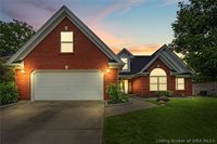 4225 Silver Glade Trail, Sellersburg, IN 47172