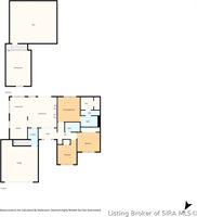 4225 Silver Glade Trail, Sellersburg, IN 47172