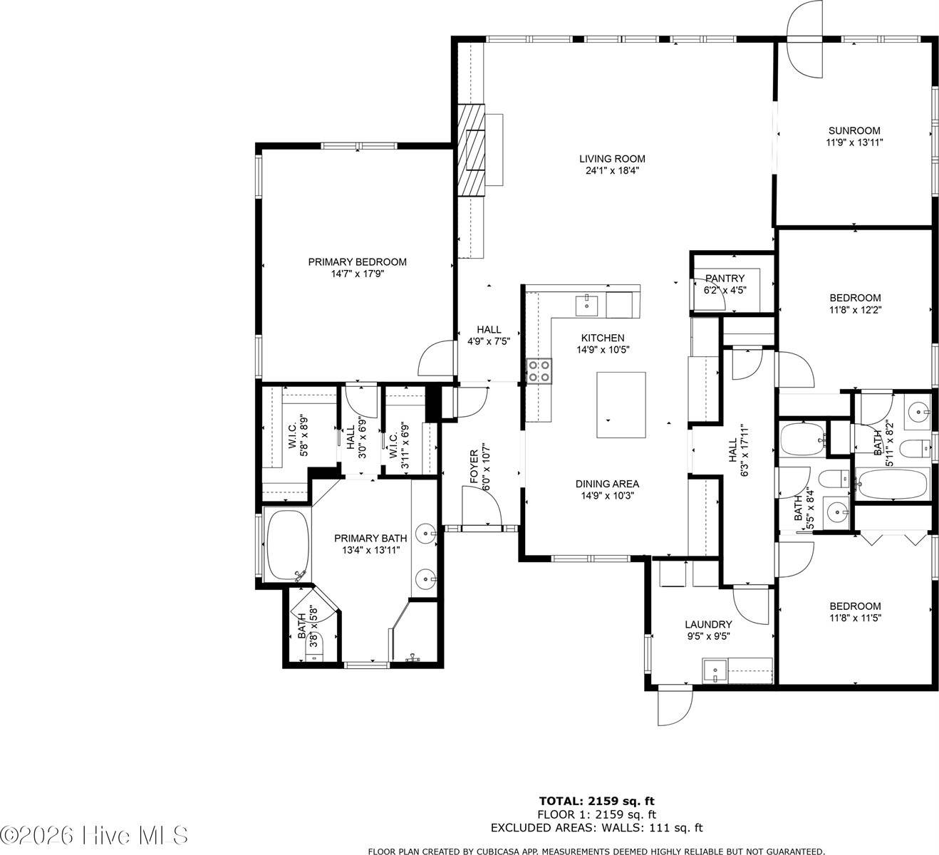 201 Sundew Court, Southern Pines, NC 28387