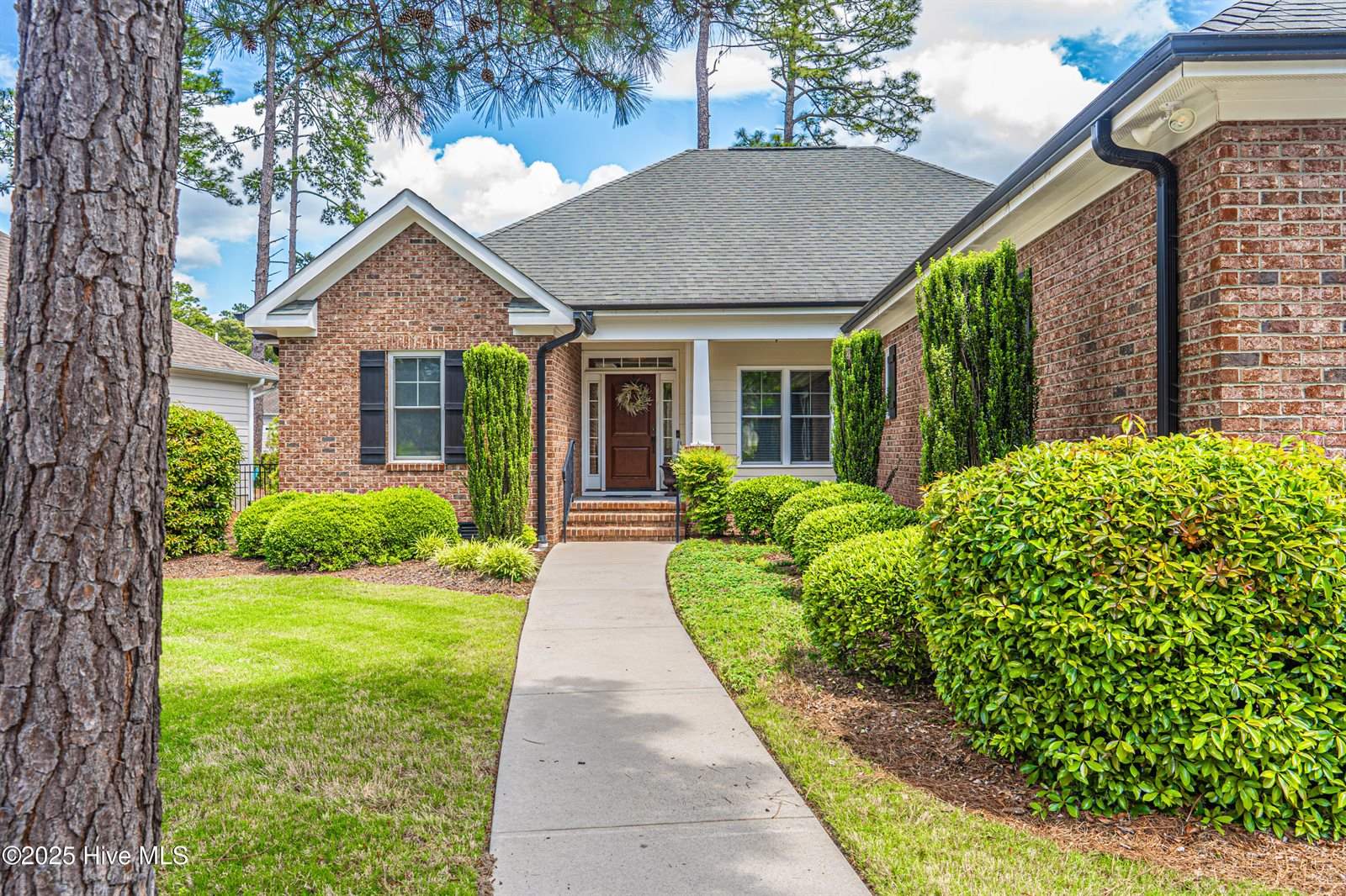 201 Sundew Court, Southern Pines, NC 28387
