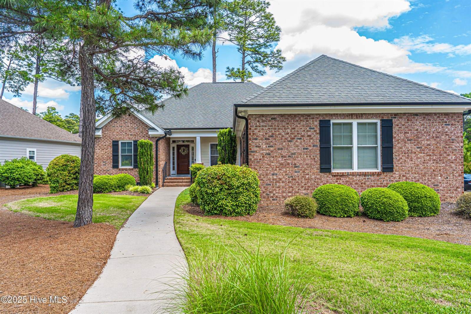 201 Sundew Court, Southern Pines, NC 28387