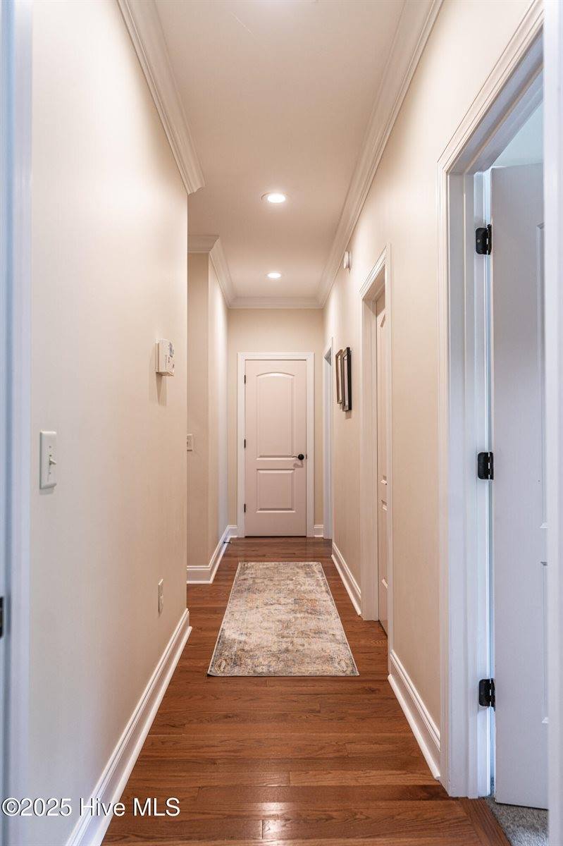 201 Sundew Court, Southern Pines, NC 28387