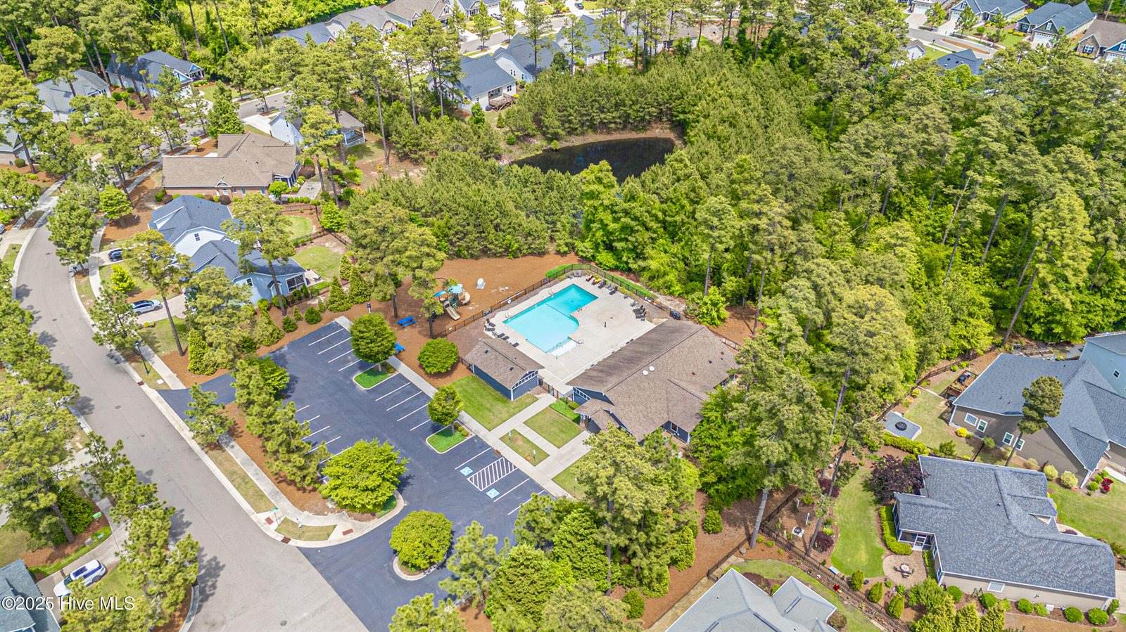 201 Sundew Court, Southern Pines, NC 28387