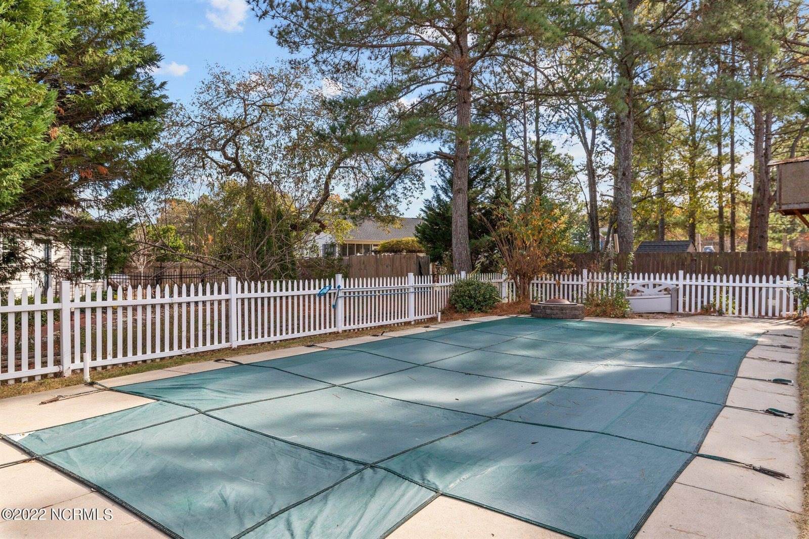 120 Crimson Court, Whispering Pines, NC 28327