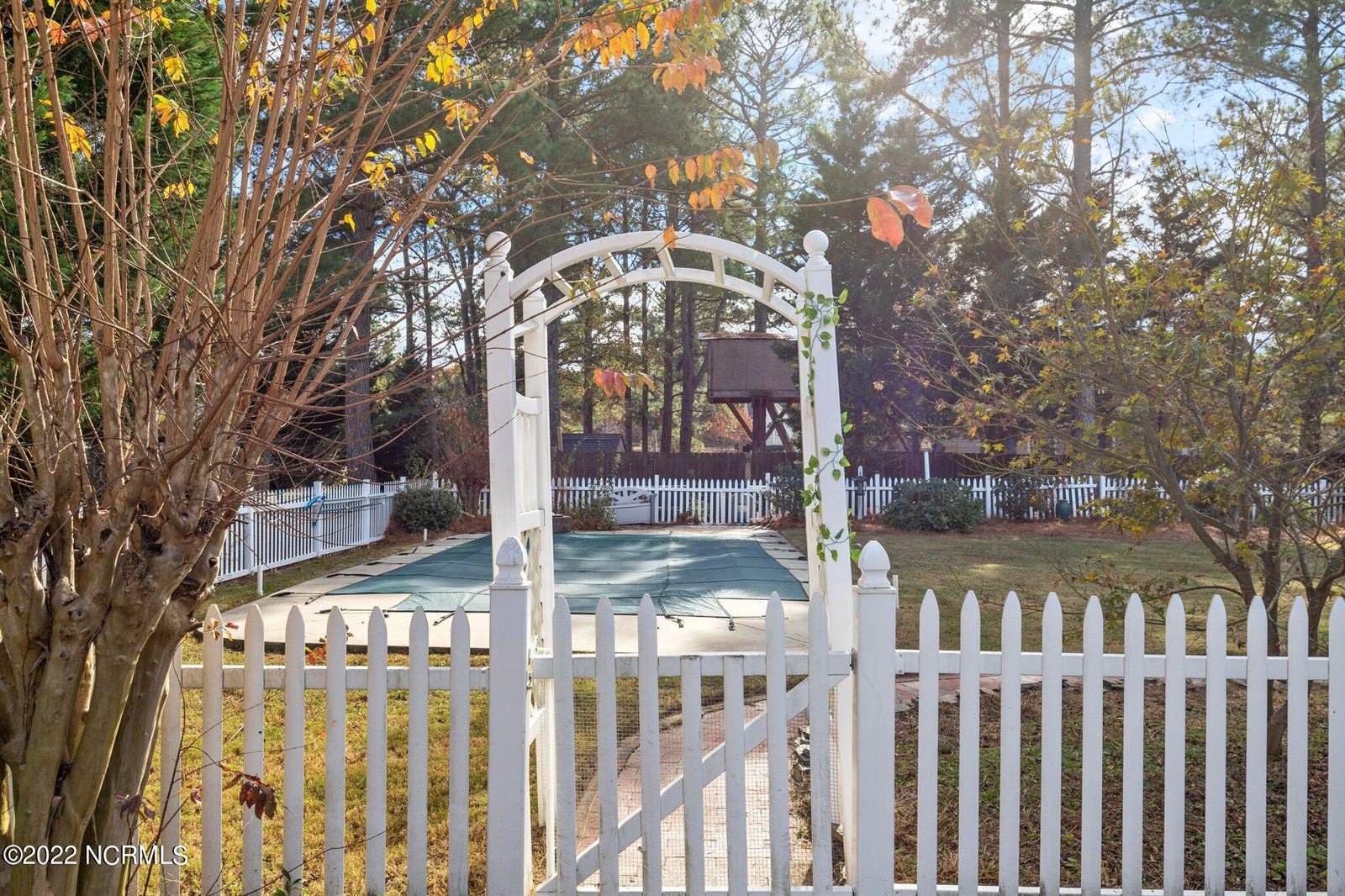 120 Crimson Court, Whispering Pines, NC 28327