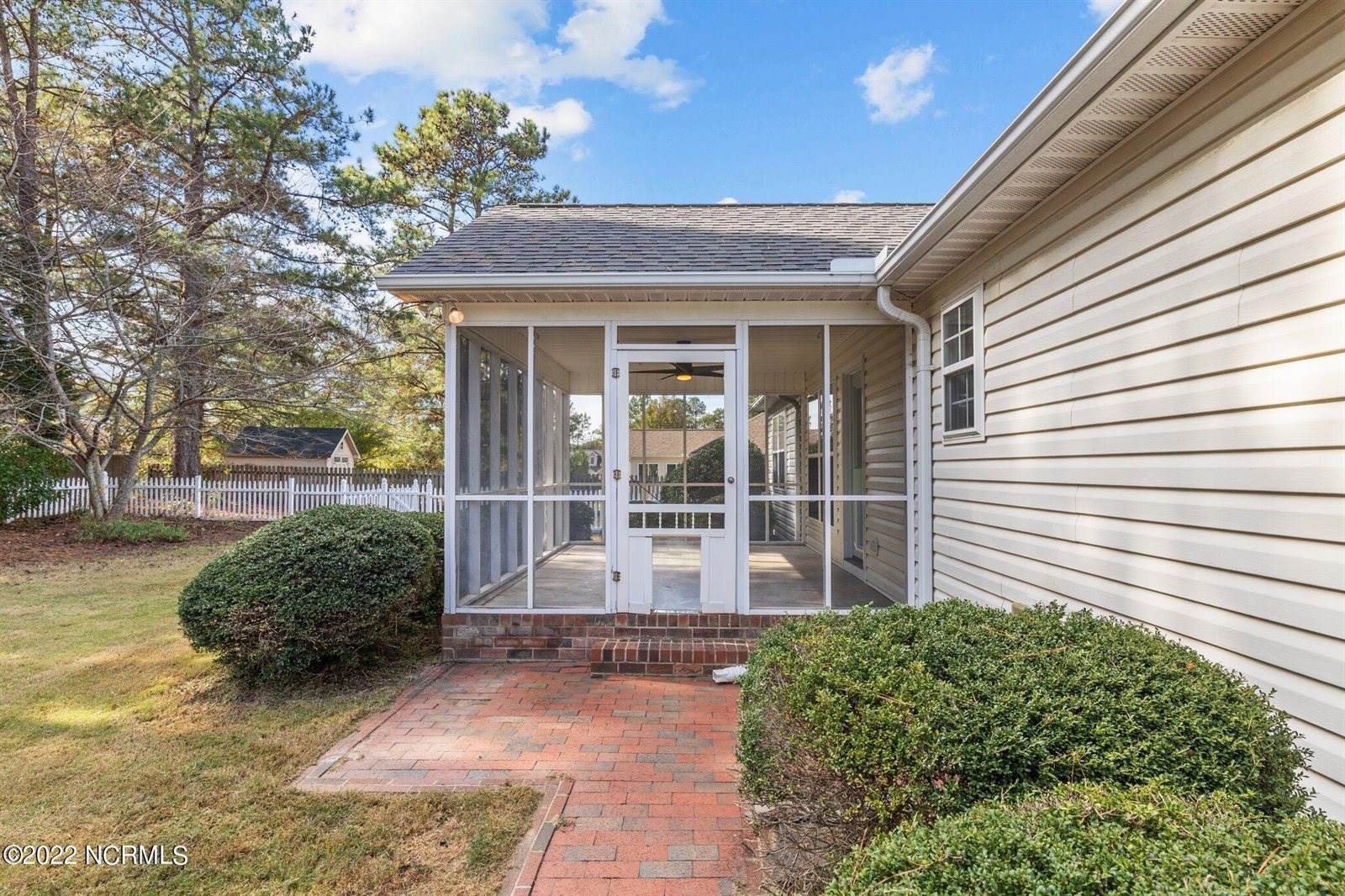 120 Crimson Court, Whispering Pines, NC 28327