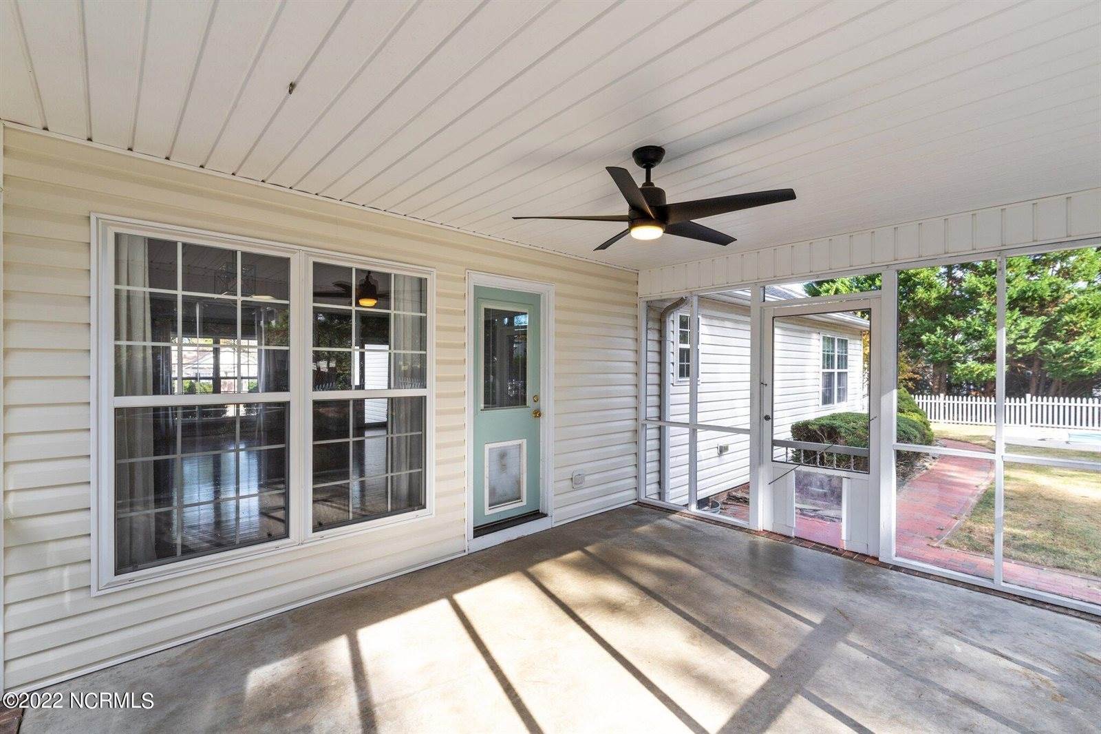 120 Crimson Court, Whispering Pines, NC 28327