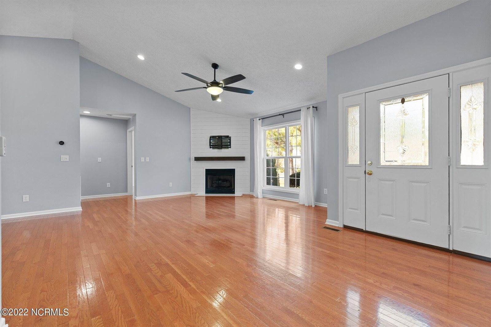 120 Crimson Court, Whispering Pines, NC 28327