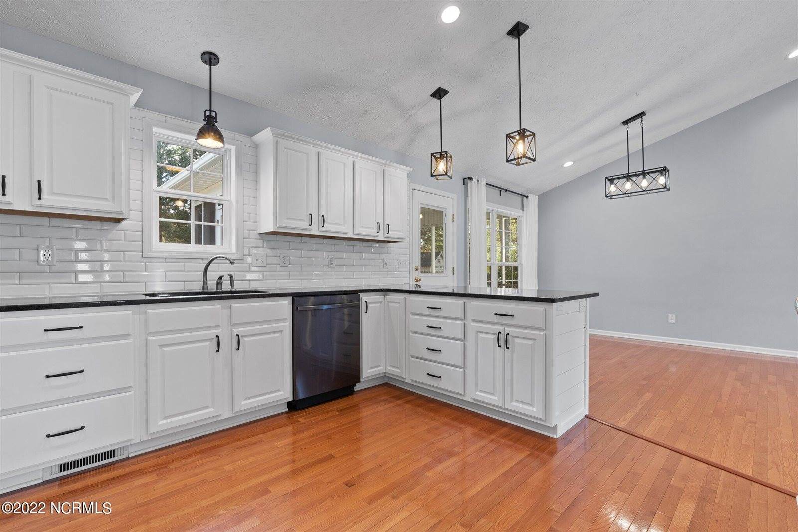 120 Crimson Court, Whispering Pines, NC 28327