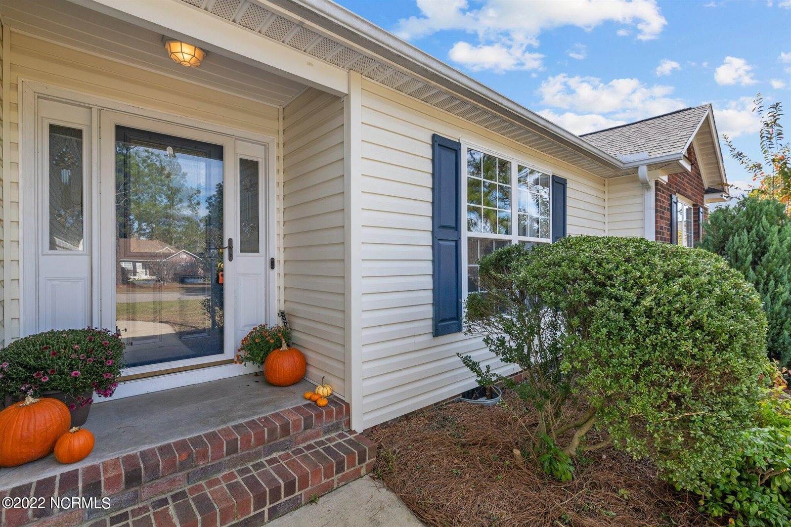 120 Crimson Court, Whispering Pines, NC 28327