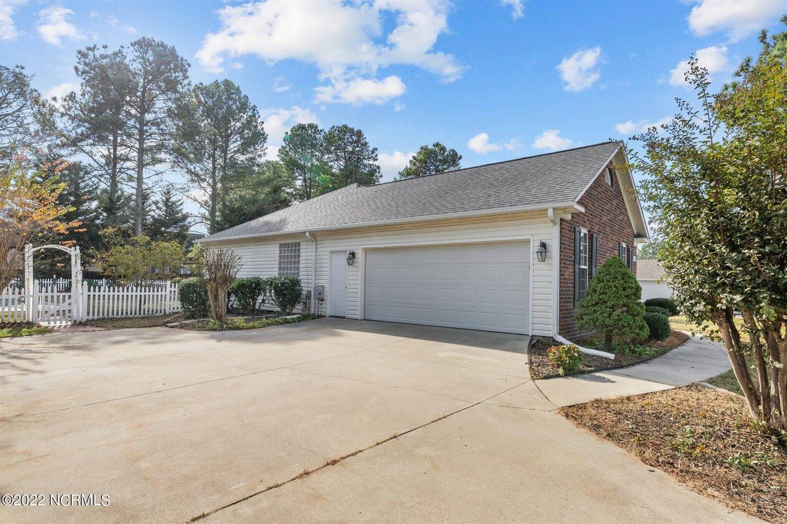120 Crimson Court, Whispering Pines, NC 28327