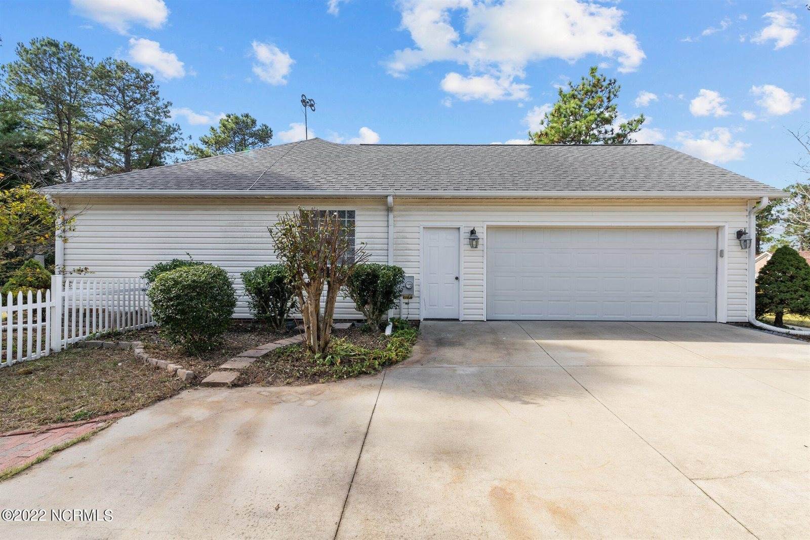 120 Crimson Court, Whispering Pines, NC 28327