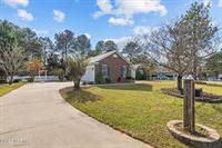 120 Crimson Court, Whispering Pines, NC 28327