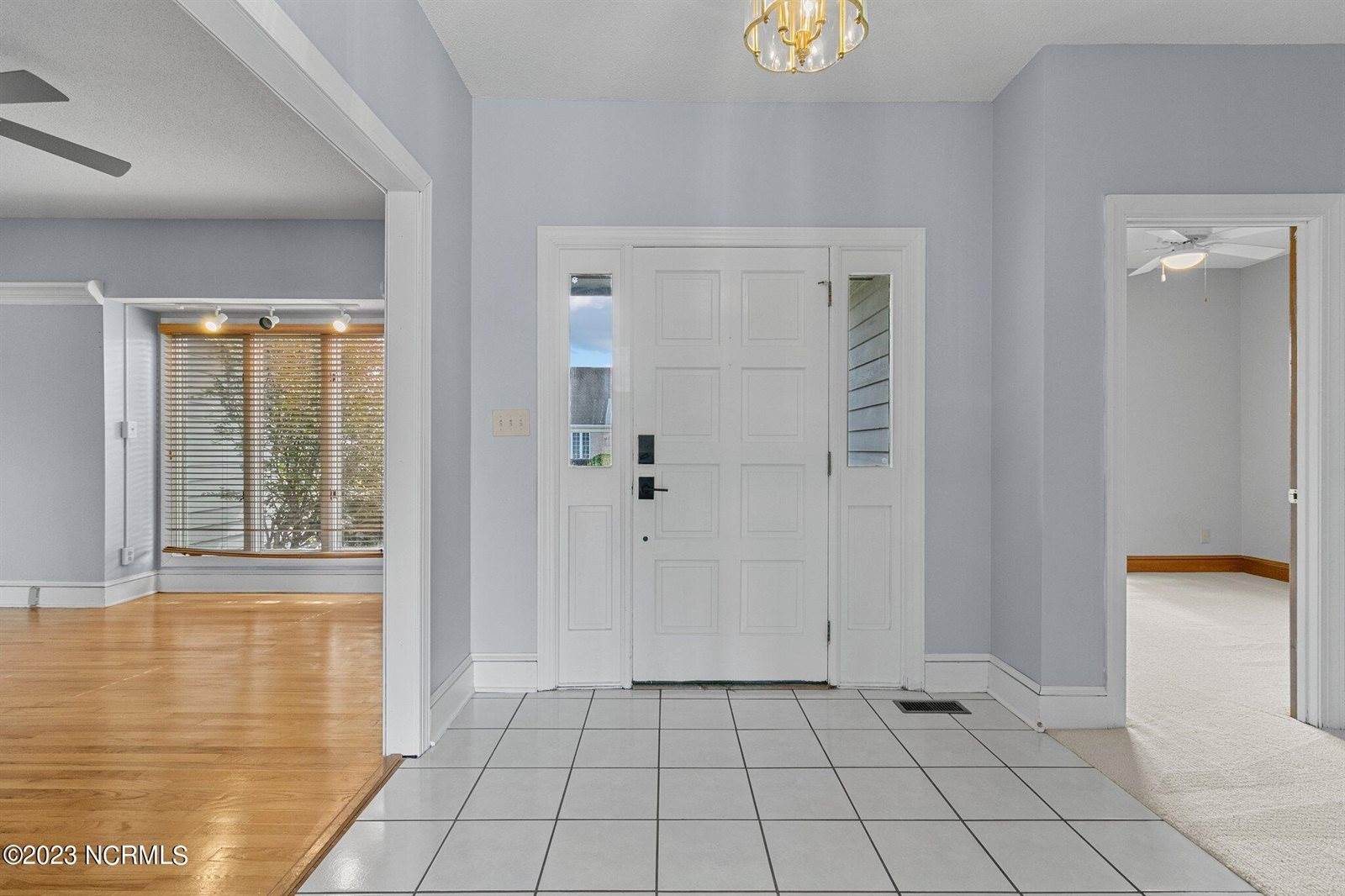 867 Castleberry Court, Vass, NC 28394