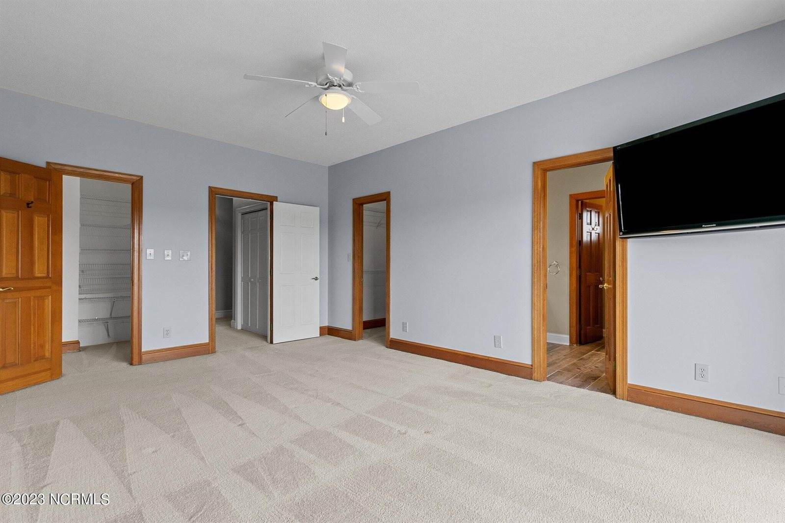 867 Castleberry Court, Vass, NC 28394