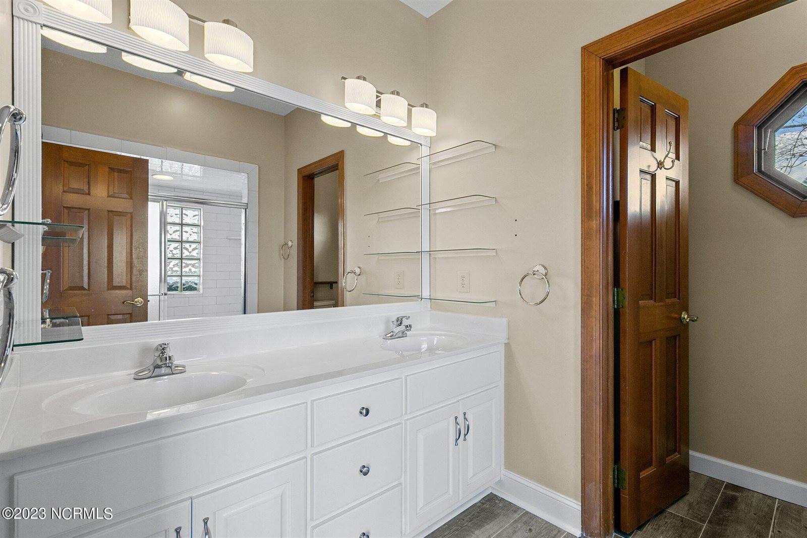 867 Castleberry Court, Vass, NC 28394