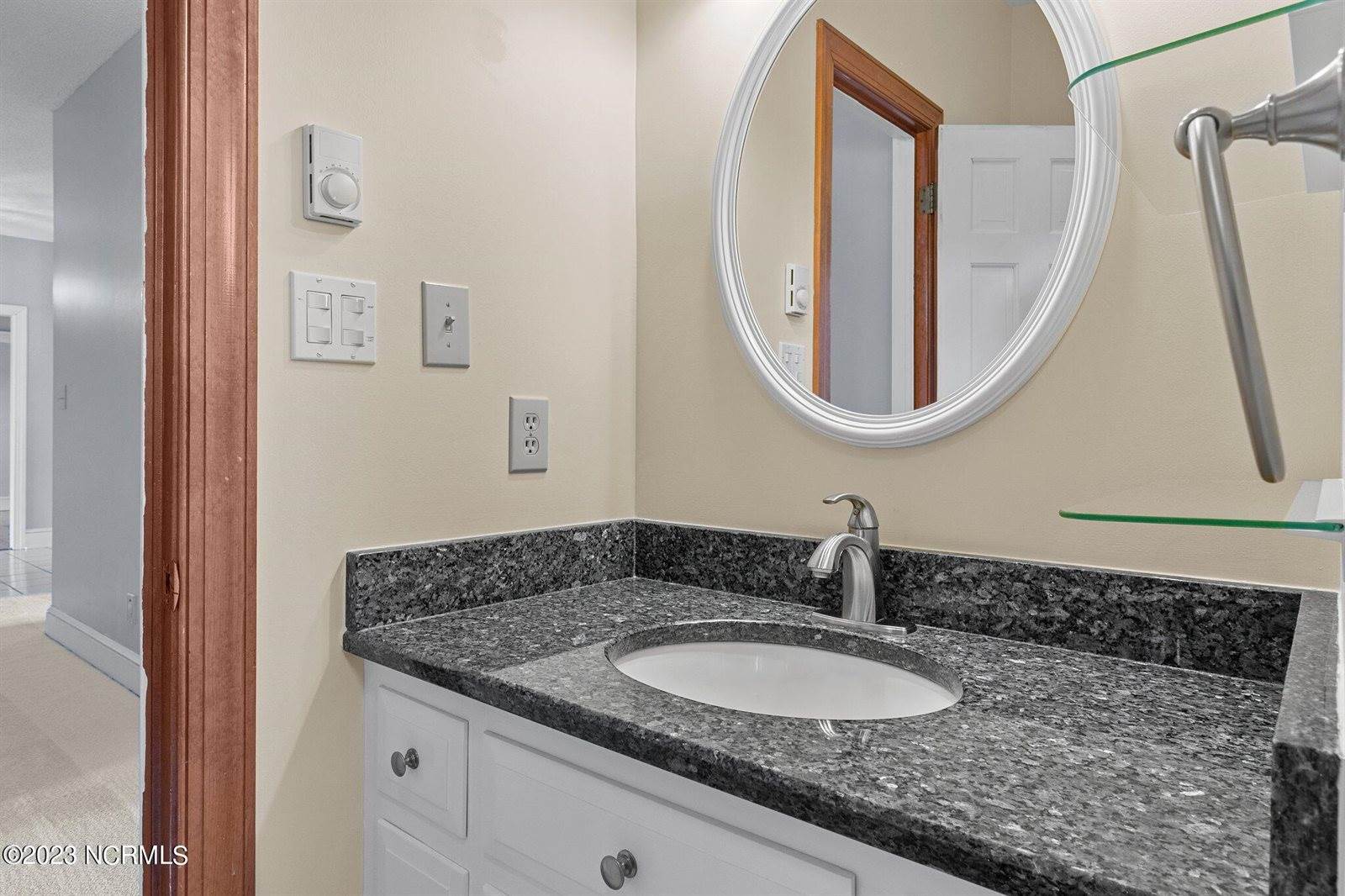 867 Castleberry Court, Vass, NC 28394