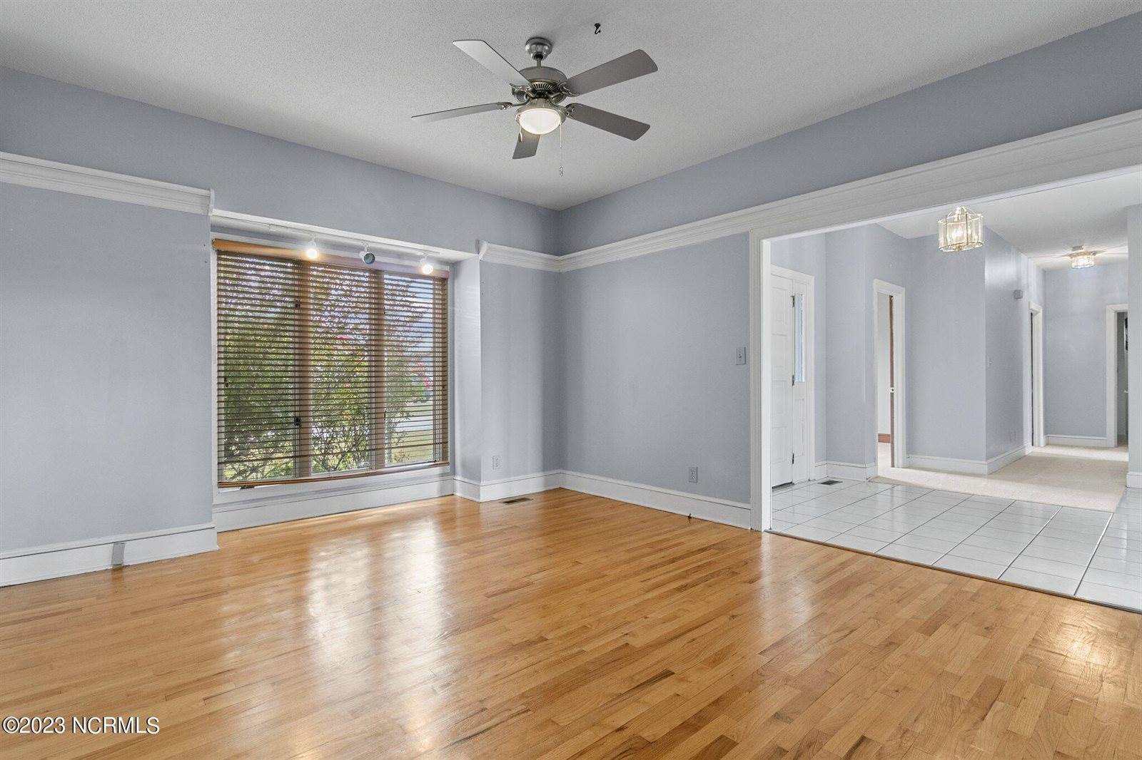 867 Castleberry Court, Vass, NC 28394