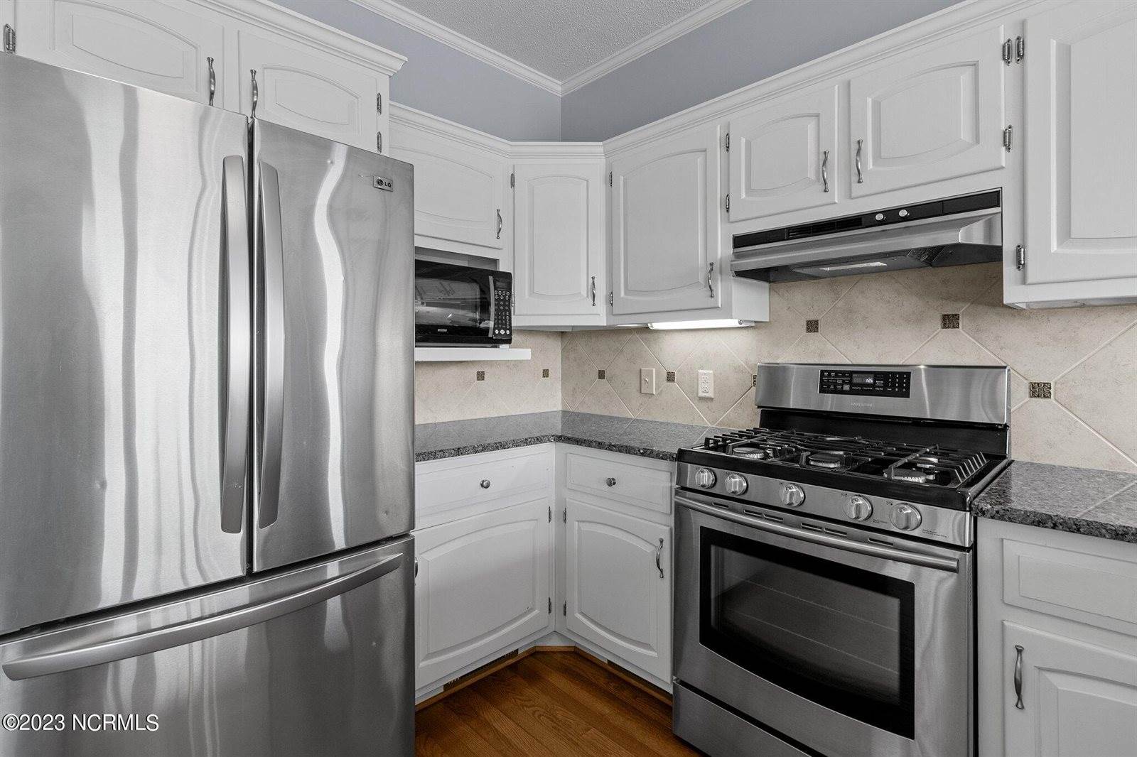867 Castleberry Court, Vass, NC 28394